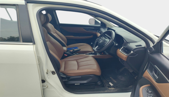 2023 Honda ELEVATE ZX CVT, Petrol, Automatic, 29,771 km, interior