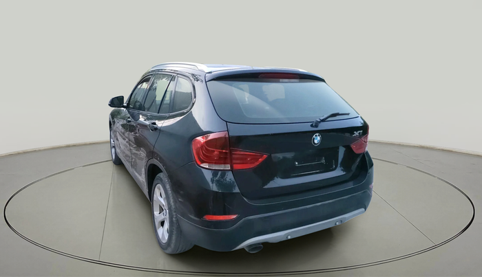 2014 BMW X1 SDRIVE 20D, Diesel, Automatic, 85,655 km, exterior