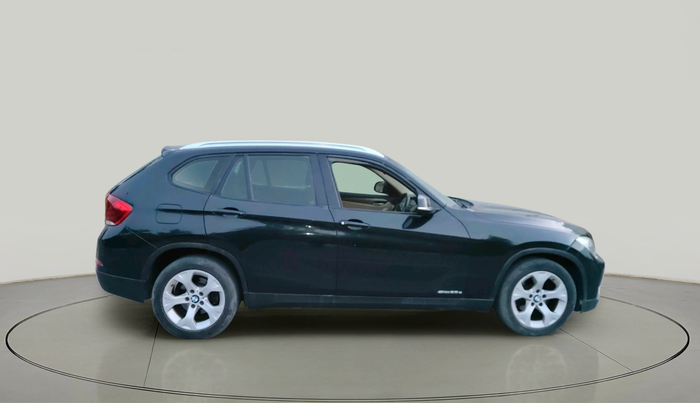 2014 BMW X1 SDRIVE 20D, Diesel, Automatic, 85,655 km, exterior
