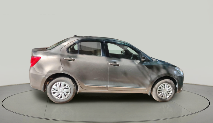 2017 Maruti Dzire VDI, Diesel, Manual, 1,76,794 km, exterior