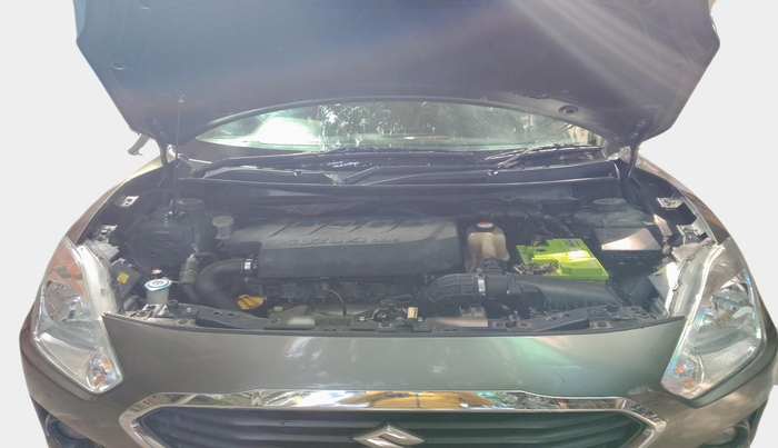 2017 Maruti Dzire VDI, Diesel, Manual, 1,76,794 km, exterior