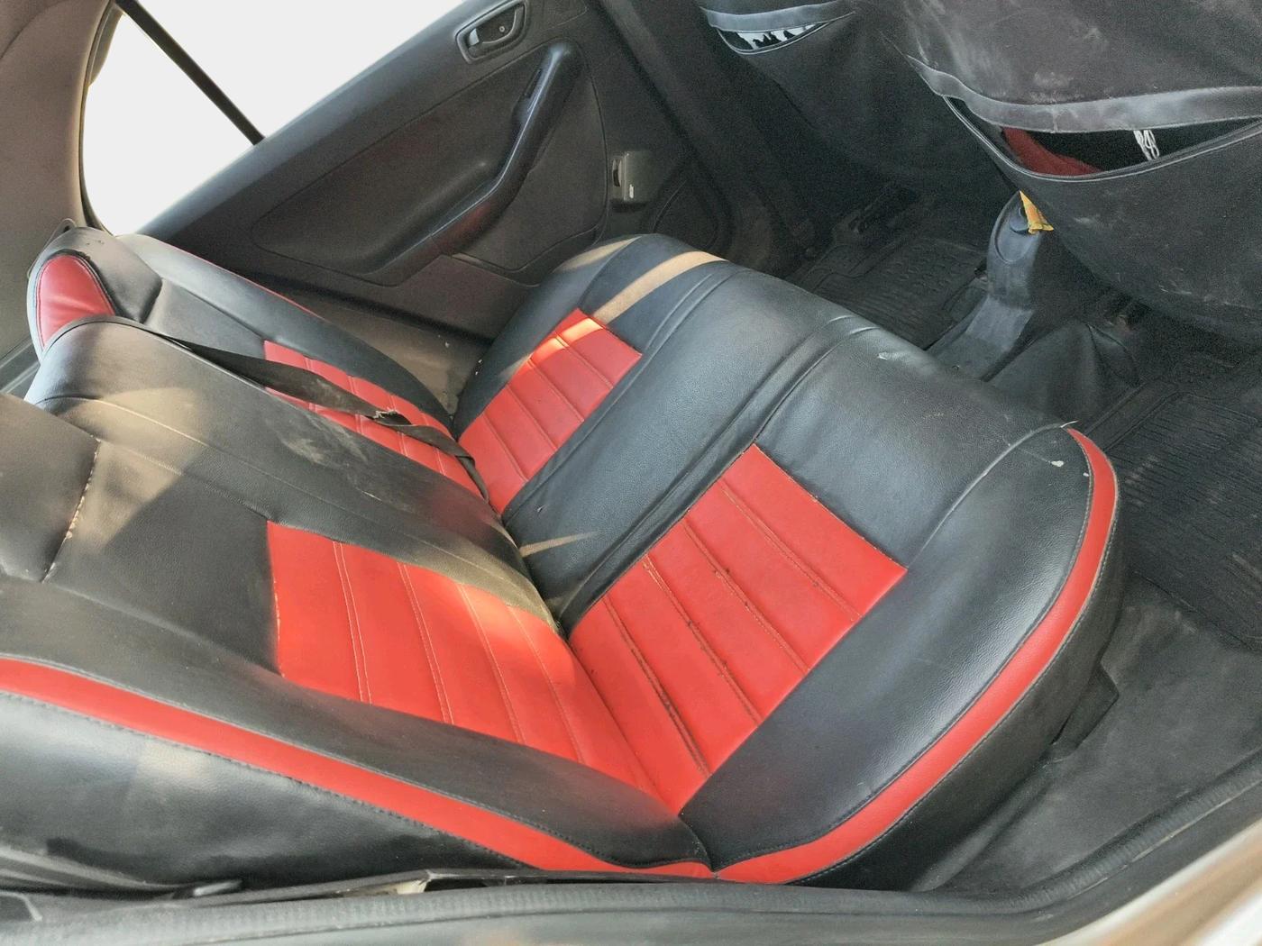 2015 Tata Bolt XE REVOTRON, Petrol, Manual, 1,29,877 km, interior