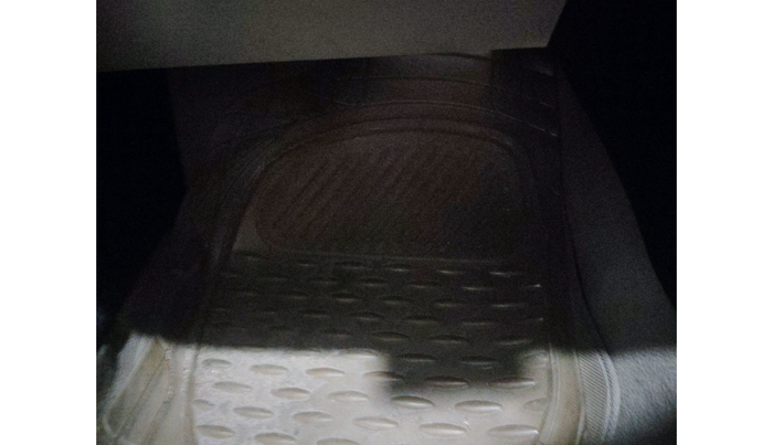 2013 Volkswagen Jetta HIGHLINE TDI AT, Diesel, Automatic, 1,59,968 km, interior