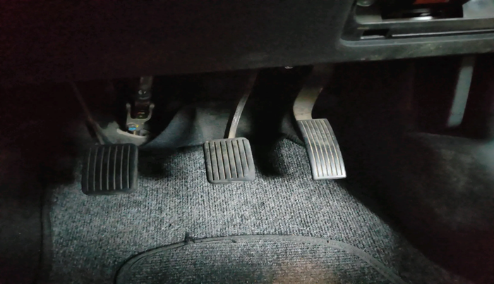 2013 Hyundai Grand i10 SPORTZ 1.2 KAPPA VTVT, Petrol, Manual, 43,306 km, interior