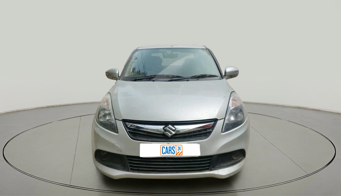 2015 Maruti Swift Dzire VDI, Diesel, Manual, 1,09,225 km, exterior