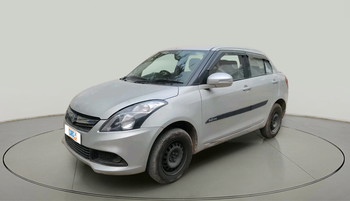 2015 Maruti Swift Dzire VDI, Diesel, Manual, 1,09,225 km, exterior