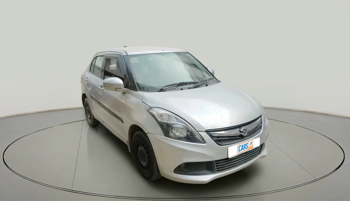 2015 Maruti Swift Dzire VDI, Diesel, Manual, 1,09,225 km, exterior