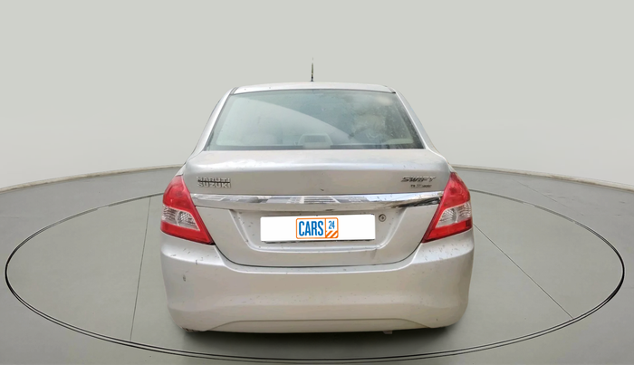 2015 Maruti Swift Dzire VDI, Diesel, Manual, 1,09,225 km, exterior