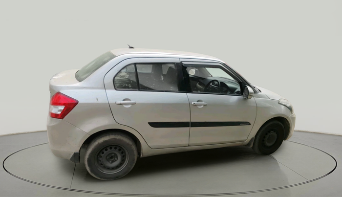 2015 Maruti Swift Dzire VDI, Diesel, Manual, 1,09,225 km, exterior