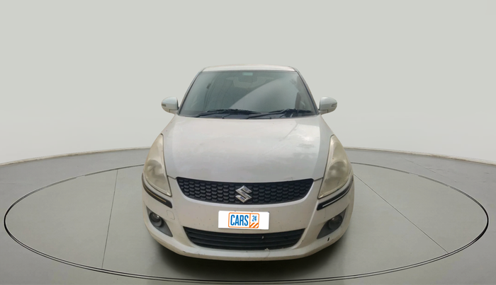 2013 Maruti Swift VDI, Diesel, Manual, 1,63,932 km, exterior