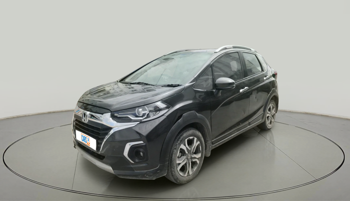 2022 Honda WR-V 1.2L I-VTEC VX MT, Petrol, Manual, 59,529 km, exterior