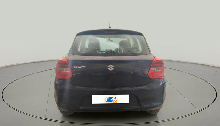 2021 Maruti Swift VXI AMT, Petrol, Automatic, 26,158 km, exterior