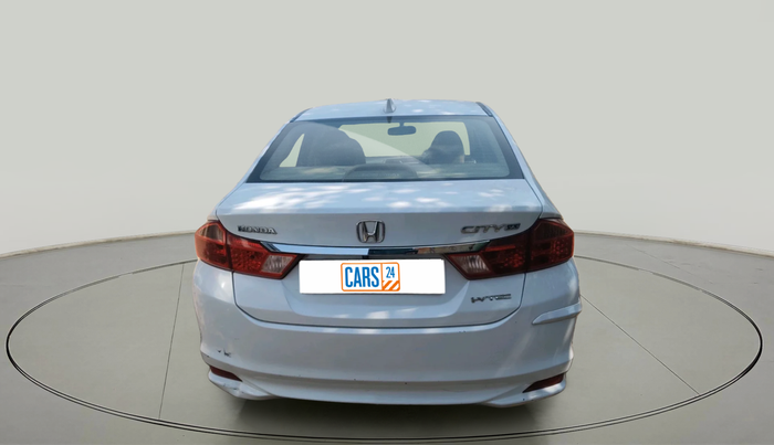 2016 Honda City 1.5L I-VTEC VX CVT, Petrol, Automatic, 1,53,263 km, exterior