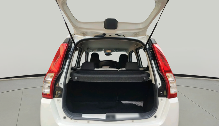 2022 Maruti New Wagon-R ZXI PLUS 1.2 AMT, Petrol, Automatic, 9,830 km, exterior