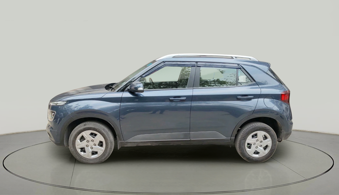 2022 Hyundai VENUE S+ 1.2, Petrol, Manual, 20,300 km, exterior