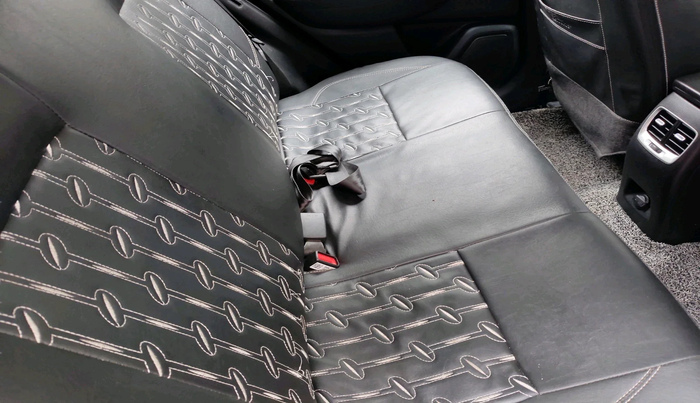 2022 Hyundai VENUE S+ 1.2, Petrol, Manual, 20,300 km, interior