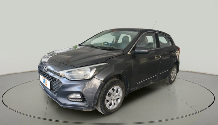 2018 Hyundai Elite i20 SPORTZ 1.2, Petrol, Manual, 1,38,668 km, exterior