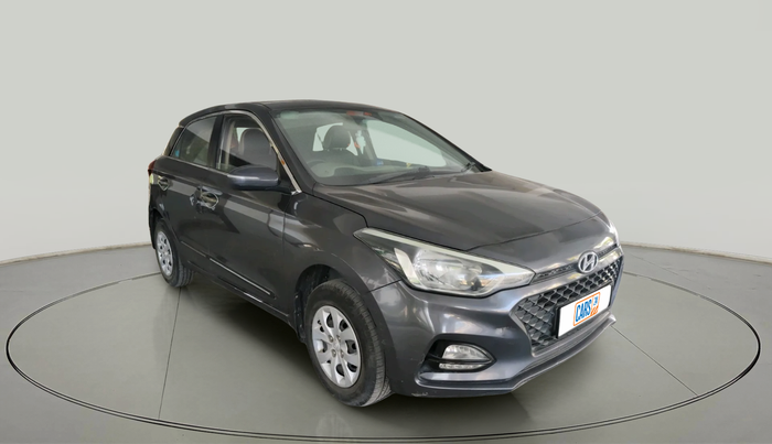 2018 Hyundai Elite i20 SPORTZ 1.2, Petrol, Manual, 1,38,668 km, exterior
