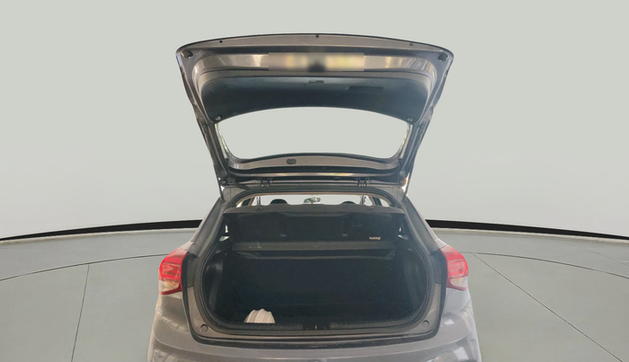 2018 Hyundai Elite i20 SPORTZ 1.2, Petrol, Manual, 1,38,668 km, exterior