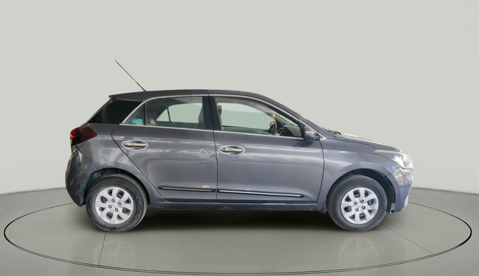 2018 Hyundai Elite i20 SPORTZ 1.2, Petrol, Manual, 1,38,668 km, exterior