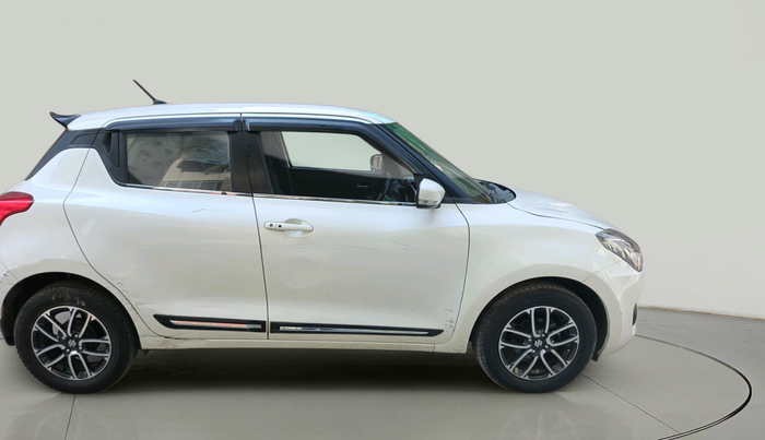 2020 Maruti Swift ZXI PLUS, Petrol, Manual, 82,446 km, exterior