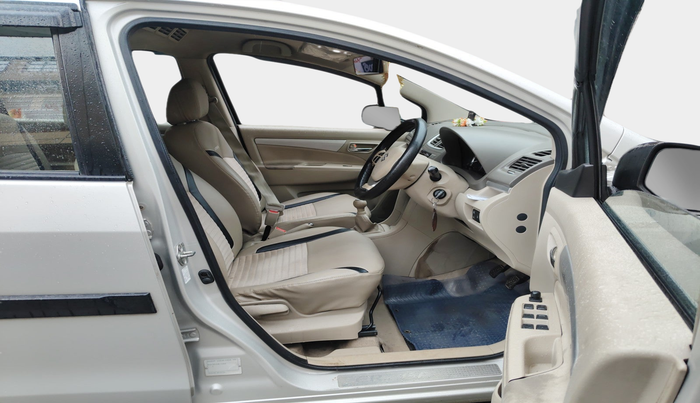 2017 Maruti Ertiga VDI SHVS, Diesel, Manual, 74,915 km, interior