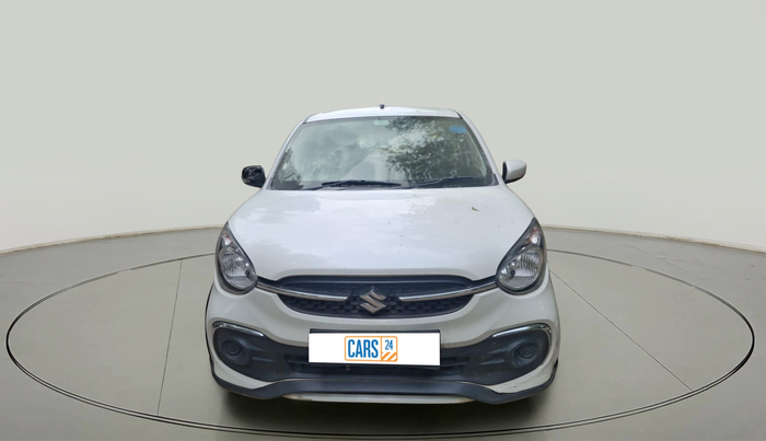 2022 Maruti Celerio ZXI, Petrol, Manual, 56,107 km, exterior