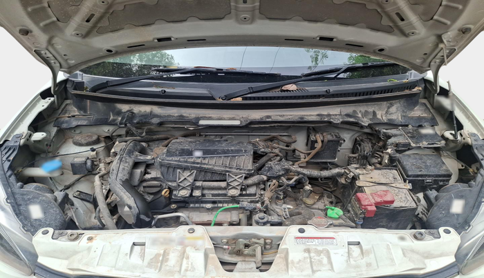 2022 Maruti Celerio ZXI, Petrol, Manual, 56,107 km, exterior