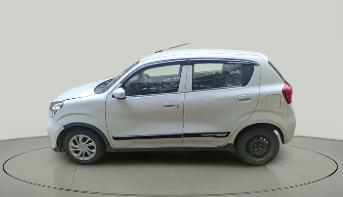 2022 Maruti Celerio ZXI, Petrol, Manual, 56,107 km, exterior