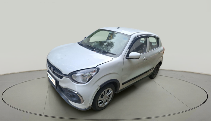 2022 Maruti Celerio ZXI, Petrol, Manual, 56,107 km, exterior