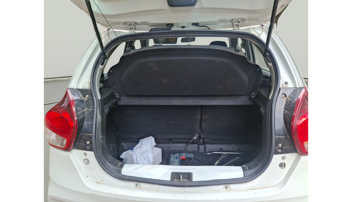 2022 Maruti Celerio ZXI, Petrol, Manual, 56,107 km, exterior