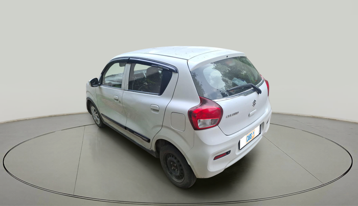 2022 Maruti Celerio ZXI, Petrol, Manual, 56,107 km, exterior
