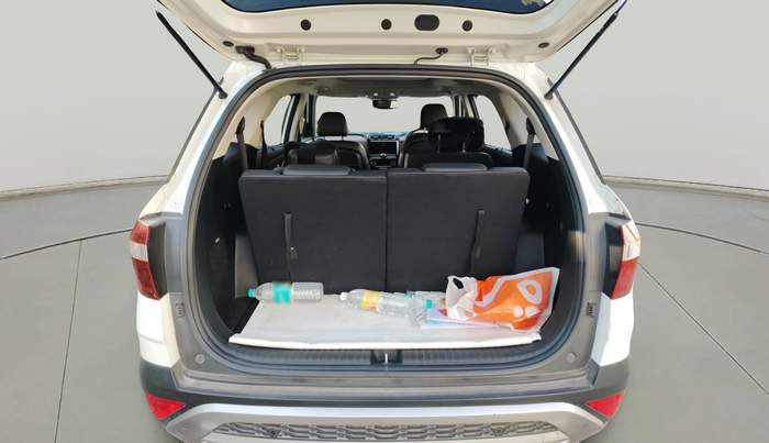 2021 Hyundai ALCAZAR 1.5 SIGNATURE (O) AT 6STR, Diesel, Automatic, 47,331 km, exterior