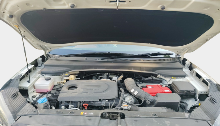 2021 Hyundai ALCAZAR 1.5 SIGNATURE (O) AT 6STR, Diesel, Automatic, 47,331 km, exterior