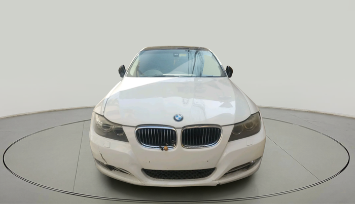 2011 BMW 3 Series 320d, Diesel, Automatic, 1,36,172 km, exterior