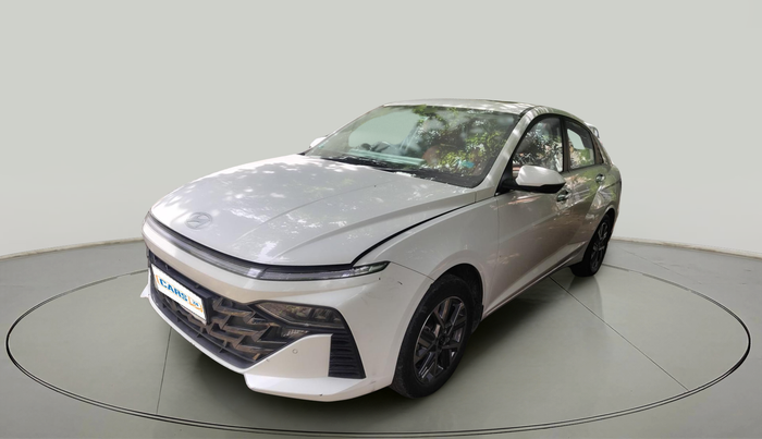 2023 Hyundai Verna SX 1.5 VTVT, Petrol, Manual, 43,497 km, exterior