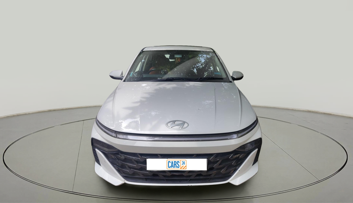 2023 Hyundai Verna SX 1.5 VTVT, Petrol, Manual, 43,497 km, exterior