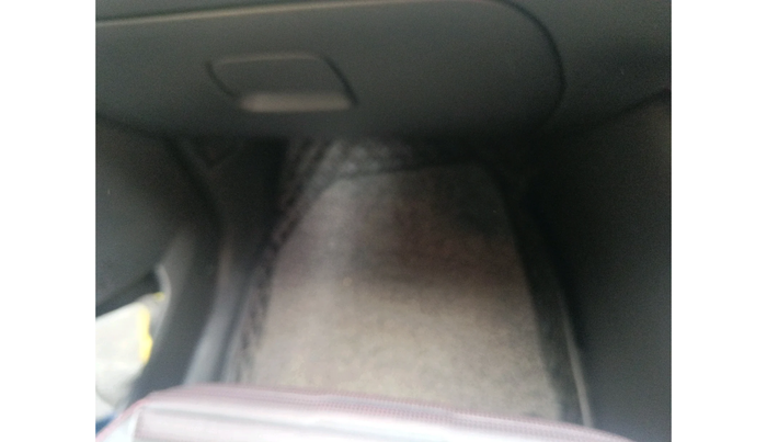 2021 KIA SONET GTX PLUS 1.0 IMT, Petrol, Manual, 24,289 km, interior