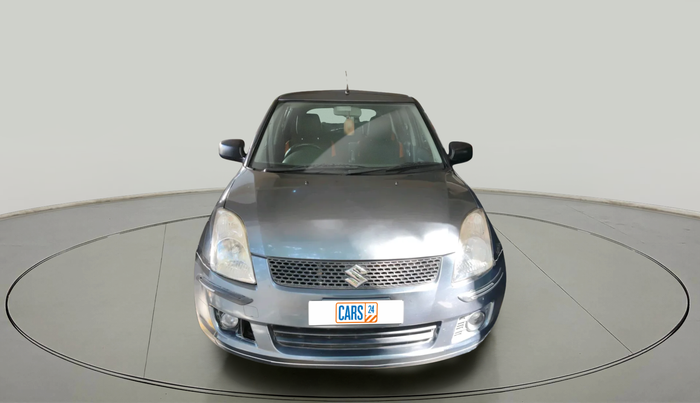2011 Maruti Swift VXI, Petrol, Manual, 54,267 km, exterior