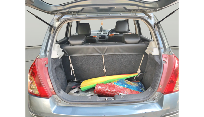 2011 Maruti Swift VXI, Petrol, Manual, 54,267 km, exterior