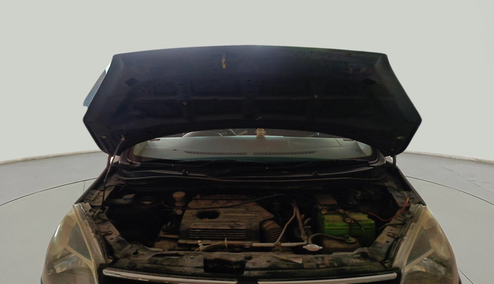 2010 Maruti Wagon R 1.0 LXI, Petrol, Manual, 45,304 km, exterior