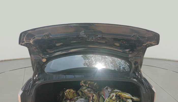 2023 Tata TIGOR XZA PLUS PETROL, Petrol, Automatic, 22,069 km, exterior