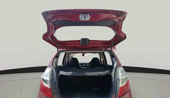 2016 Maruti Alto K10 VXI, Petrol, Manual, 67,698 km, exterior