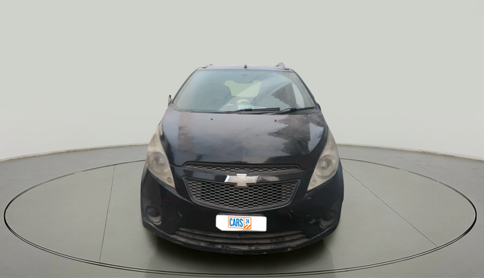 2013 Chevrolet Beat PS DIESEL, Diesel, Manual, 1,35,046 km, exterior