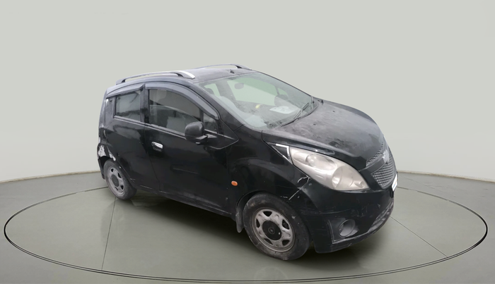 2013 Chevrolet Beat PS DIESEL, Diesel, Manual, 1,35,046 km, exterior