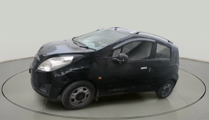 2013 Chevrolet Beat PS DIESEL, Diesel, Manual, 1,35,046 km, exterior