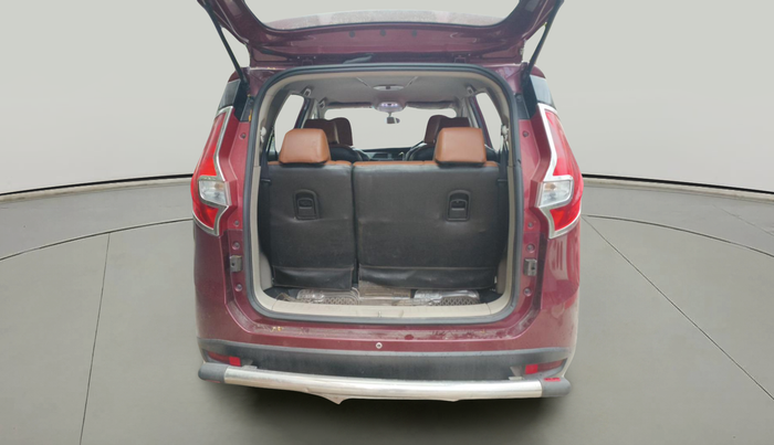 2018 Mahindra MARAZZO M2 7STR, Diesel, Manual, 83,737 km, exterior