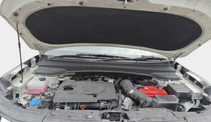 2024 Hyundai Creta SX (O) 1.5 DIESEL AT, Diesel, Automatic, 45,295 km, exterior