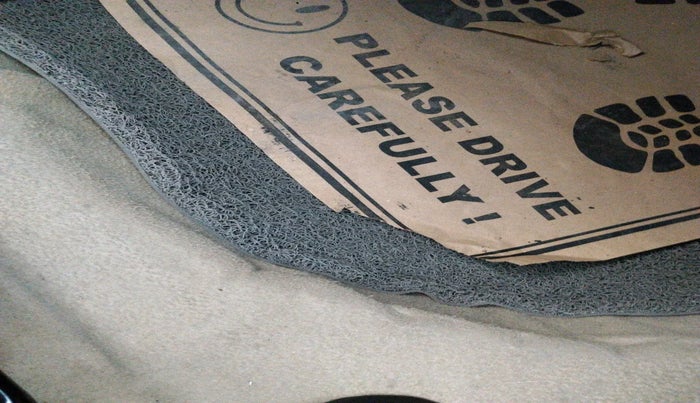 2016 Honda City 1.5L I-VTEC V MT, Petrol, Manual, 65,617 km, interior