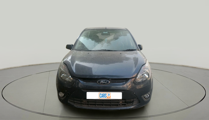 2011 Ford Figo EXI 1.4 DIESEL, Diesel, Manual, 64,507 km, exterior